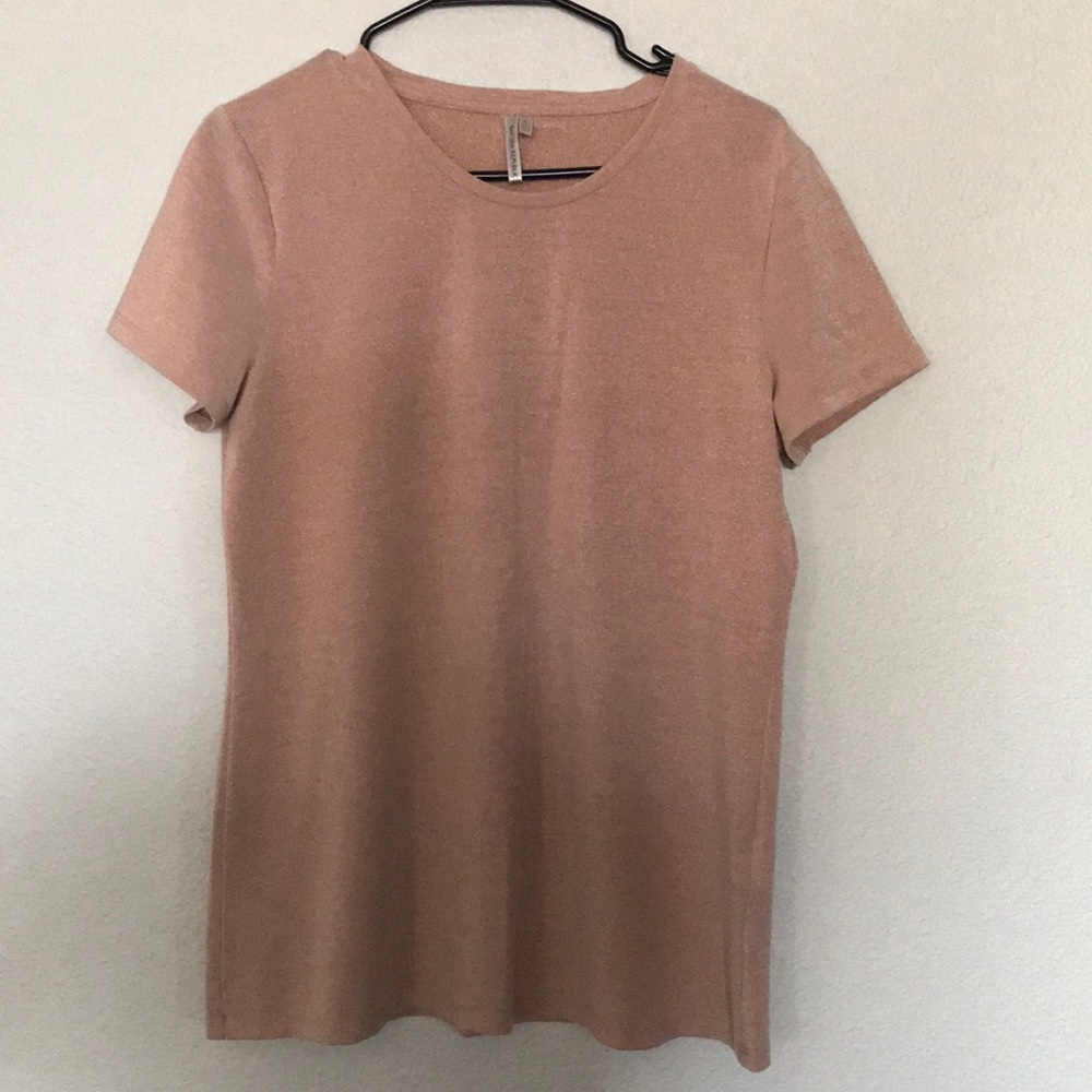 Banana republic shirt size L